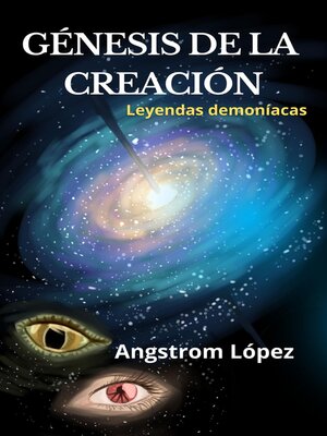 cover image of Génesis de la Creación